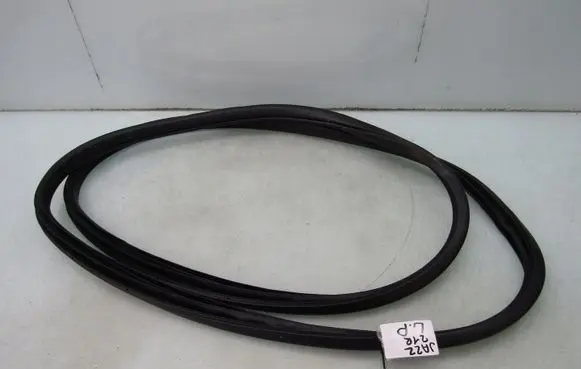 Honda Jazz IV GR Crosstar Front door rubber seal 