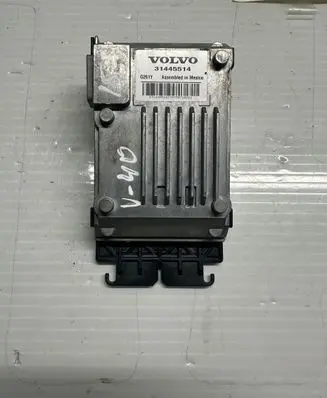 Volvo V40 Other control units/modules 31445514