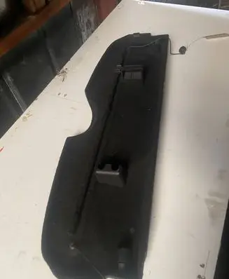 Mini One - Cooper Coupe R56 Parcel shelf
