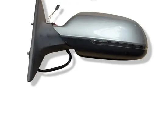 Audi A5 Sportback 8TA Front door electric wing mirror 8T2857409AH