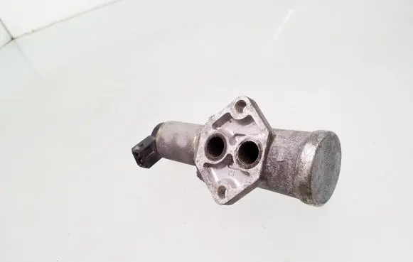 Renault Safrane Idle control valve (regulator) 7700744614