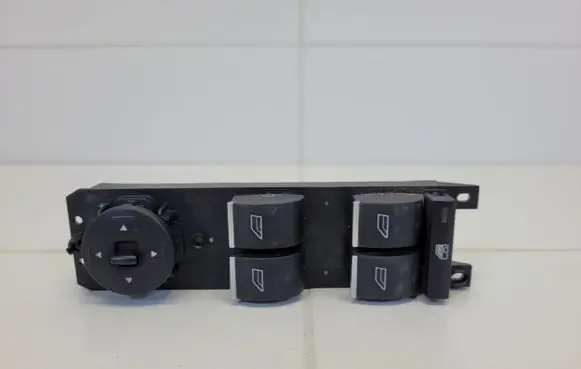 Ford Kuga II Electric window control switch F1ET-14A132-AB