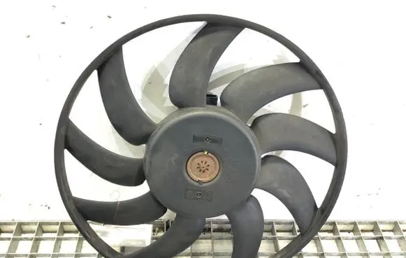 Audi Q5 SQ5 Fan set 993454J-D