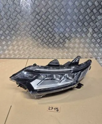 Mitsubishi Outlander Headlight/headlamp 4BX15
