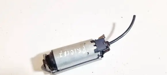 Peugeot 807 Seat adjustment motor 030213b 404.828