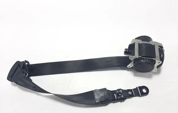 Volvo V40 Front seatbelt 31418479