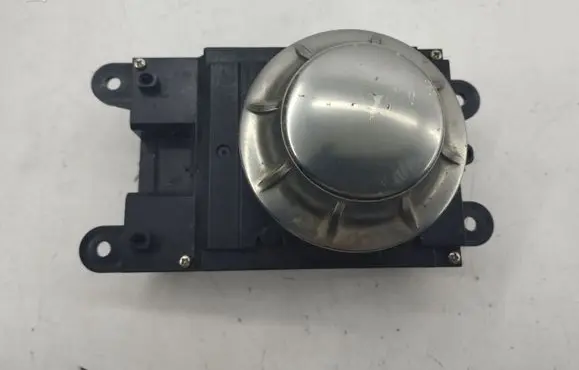 BMW 5 E60 E61 Head unit multimedia control 6944884