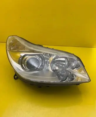 Citroen C5 Headlight/headlamp 9650115380