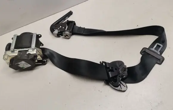 Land Rover Range Rover Velar Front seatbelt GX73614B02