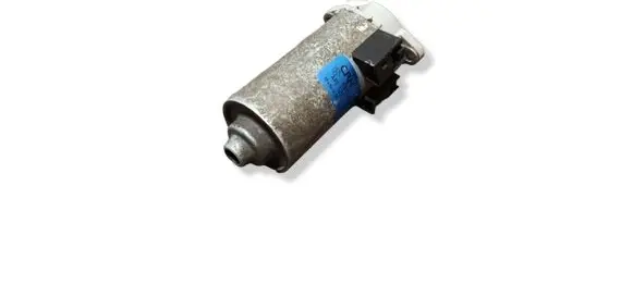 BMW X5 E53 Seat adjustment motor 0130002619