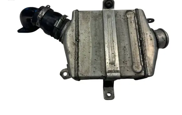 Opel Insignia A Intercooler radiator