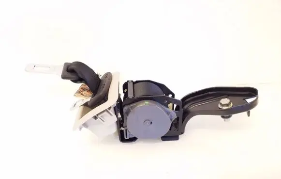 Mazda CX-7 Middle seatbelt (rear) C71164