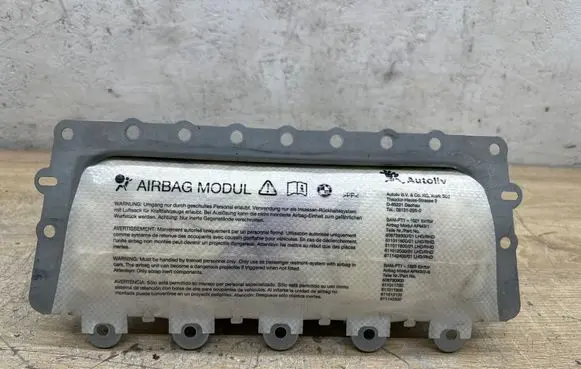 BMW 7 F01 F02 F03 F04 Passenger airbag 39911215305 608790900B 11B1391A1166
