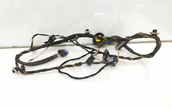 Peugeot 508 RXH Rear door wiring loom 9675217280