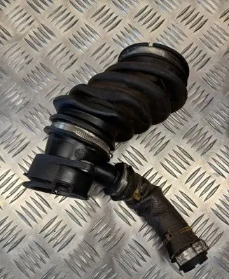 Mazda 5 Intercooler hose/pipe AV616C784AD