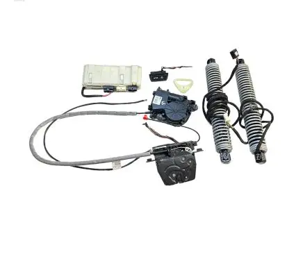 BMW 5 F10 F11 Tailgate hydraulic set 