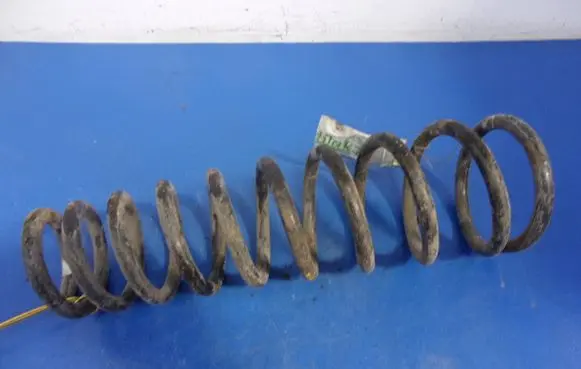 Alfa Romeo 147 Front coil spring
