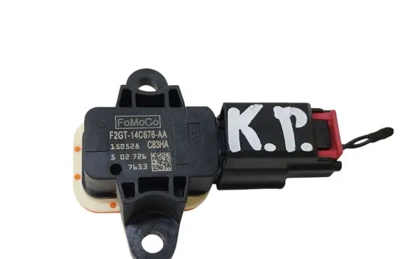 Ford Mondeo MK V Airbag deployment crash/impact sensor F2GT14C676AA