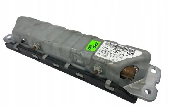 Mercedes-Benz E W213 Knee airbag A2138600302