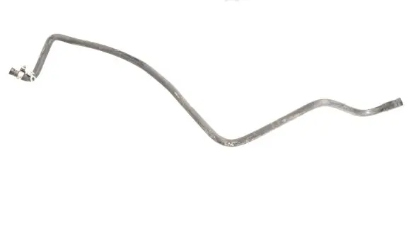 Mercedes-Benz Vito Viano W639 Engine coolant pipe/hose A6395017982