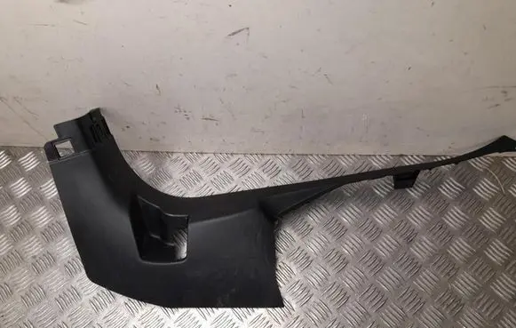 Opel Grandland X (A) pillar trim 9839751280