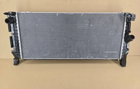 BMW X2 F39 Radiator set 22828110 9271207