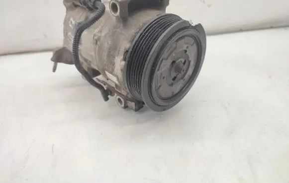 Air conditioning (A/C) compressor (pump)