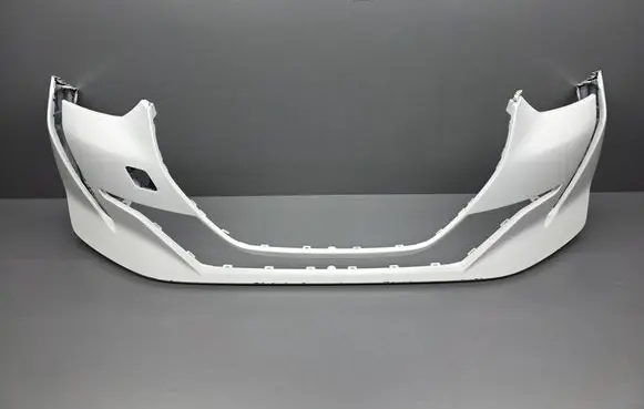 Peugeot 208 II Front bumper 9823203580 9828081080 9828081180