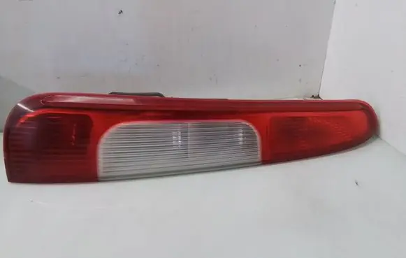 Ford Focus C-MAX Rear/tail lights