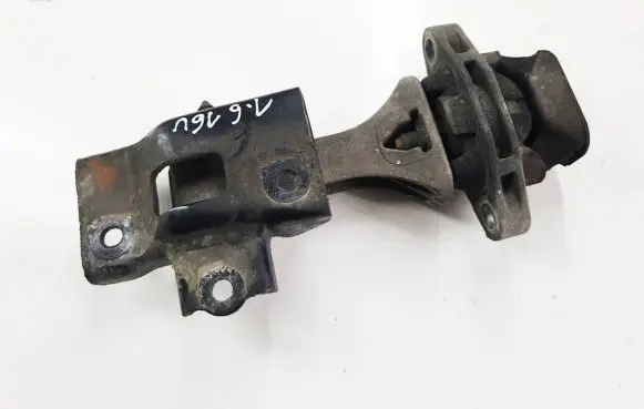 KIA Pro Cee'd II Engine mount vacuum valve 0909W