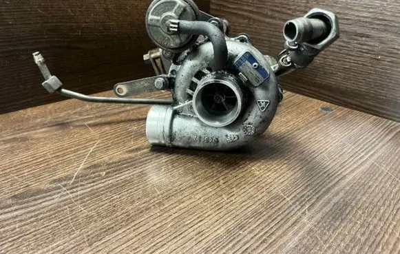 Iveco Daily 3rd gen Turbo 504071262 53039700089