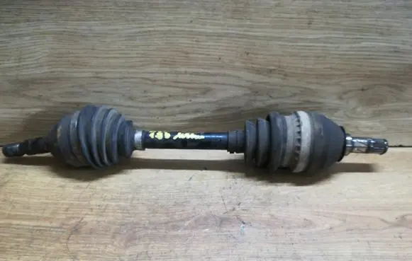 Opel Astra H Front driveshaft 