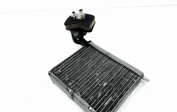 Air conditioning (A/C) radiator (interior)