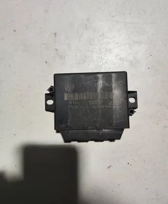 Volkswagen PASSAT B6 Parking PDC control unit/module 3C0919283B 601903 062Z002424