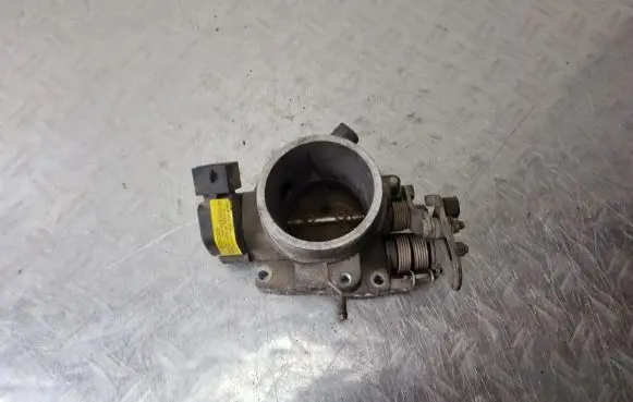 Ford Galaxy Throttle valve 95WF9U538CA