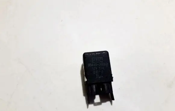 Hyundai Trajet Other relay 9544539052