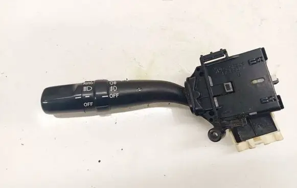 Toyota Avensis T250 Indicator stalk 173650