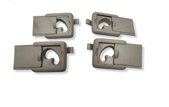 Volkswagen Golf V Cargo luggage net fixing mount 1T0861303M 1T0861304M