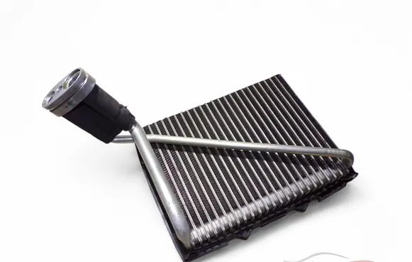 Audi A4 S4 B5 8D Air conditioning (A/C) radiator (interior) 