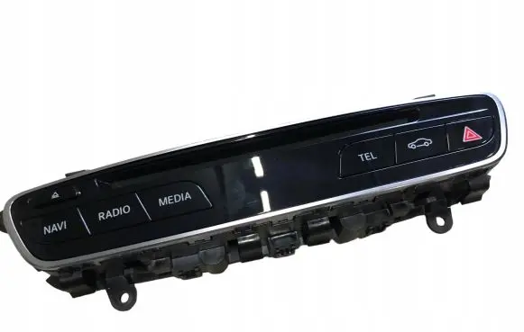 Mercedes-Benz Vito Viano W447 Head unit multimedia control A4479053700