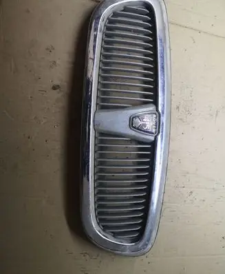 Rover 45 Front bumper upper radiator grill 102690WK 7010170140
