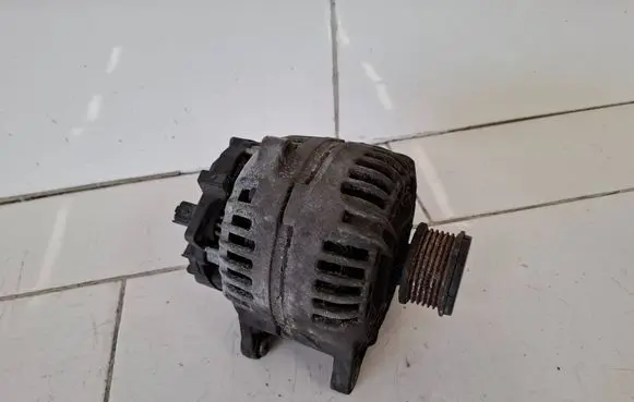 Nissan Qashqai Generator/alternator 0986080400 0986XL1858