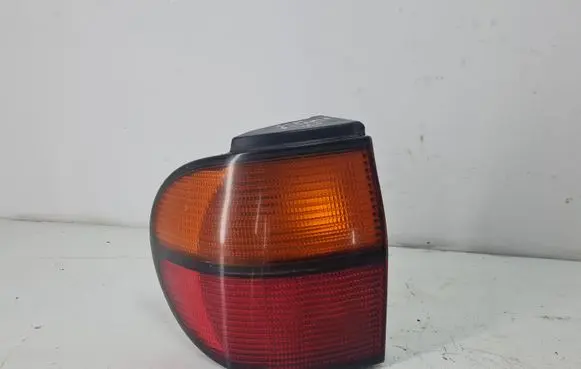 Seat Alhambra (Mk1) Rear/tail lights