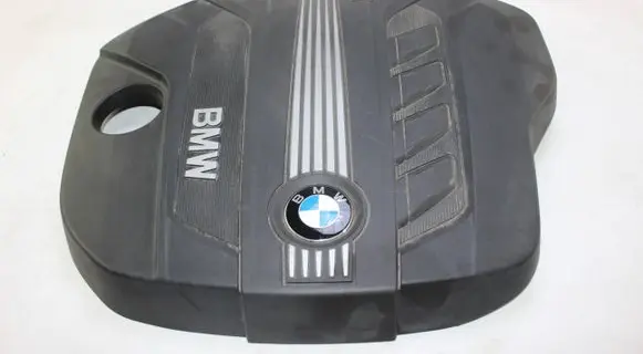 BMW X3 F25 Engine cover (trim) 7811024 15671610 20304105