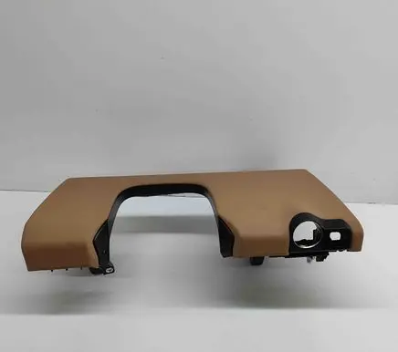 Porsche Panamera (971) Dashboard lower bottom trim panel 971858903
