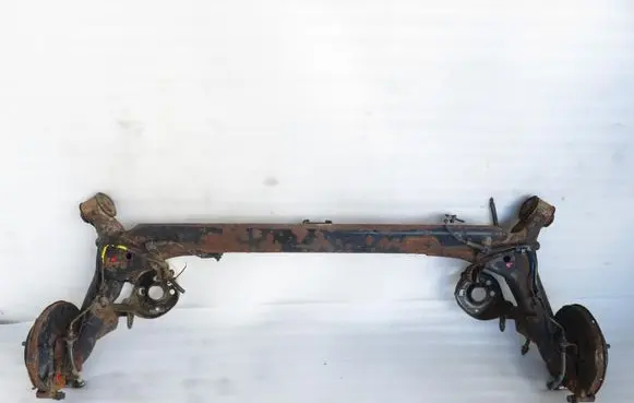 Honda Jazz Rear axle beam 
