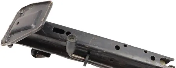 Volkswagen Sharan Lift Jack 7M0011031E 6MVW17080BD