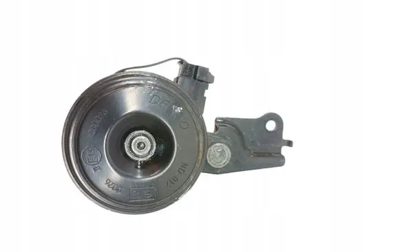 Toyota Yaris Horn signal 000026