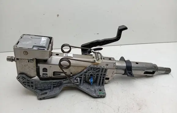 Opel Ampera Steering wheel axle 22817304 23377962