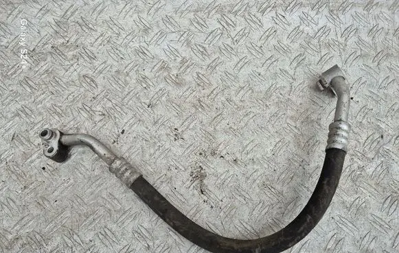 Seat Ibiza IV (6J,6P) Air conditioning (A/C) pipe/hose 6R0820721